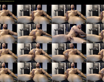 mr_shakur — 33 minute Chaturbate male cam show recording, 720p, Jan 6, 2026