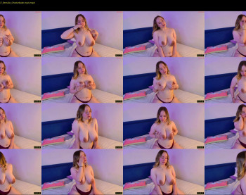 mrsprude — 4 minute Chaturbate female cam show recording, 720p, Jan 6, 2026