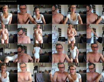 munishpunish — 29 minute Chaturbate couple cam show recording, 720p, Jan 6, 2026