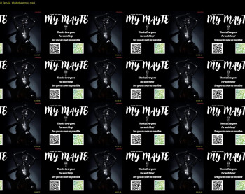 my_maite — 5 minute Chaturbate female cam show recording, 720p, Jan 6, 2026