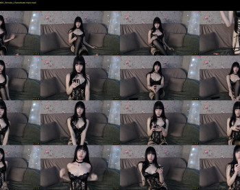 naemiblush — 33 minute Chaturbate female cam show recording, 720p, Jan 6, 2026