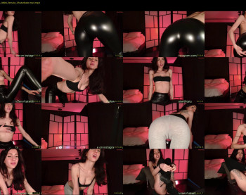 naughtykathie — 121 minute Chaturbate female cam show recording, 720p, Jan 6, 2026