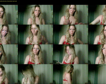 nikkib653466 — 24 minute Chaturbate female cam show recording, 720p, Jan 7, 2026