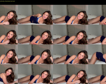 ninanoell — 19 minute Chaturbate female cam show recording, 720p, Jan 7, 2026