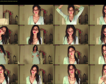 niufrommacau — 121 minute Chaturbate female cam show recording, 720p, Jan 6, 2026