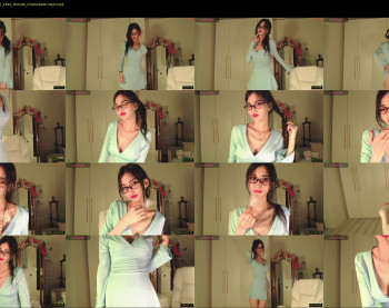 niufrommacau — 120 minute Chaturbate female cam show recording, 720p, Jan 6, 2026