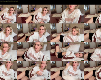 officiallyonlytams — 13 minute Chaturbate female cam show recording, 720p, Jan 6, 2026