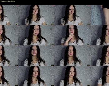 onejane — 15 minute Chaturbate female cam show recording, 720p, Jan 6, 2026