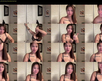 oohhellothere — 9 minute Chaturbate female cam show recording, 720p, Jan 6, 2026