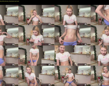 oops_my_english — 73 minute Chaturbate female cam show recording, 720p, Jan 7, 2026