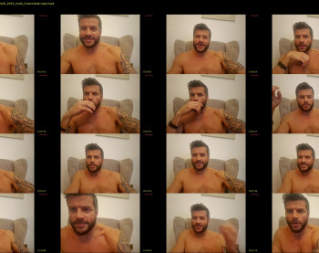 pete_le_meat — 10 minute Chaturbate male cam show recording, 720p, Jan 6, 2026