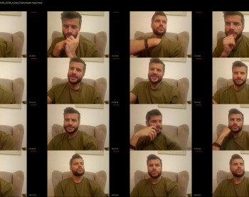 pete_le_meat — 11 minute Chaturbate male cam show recording, 720p, Jan 6, 2026