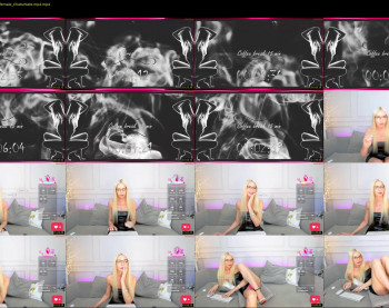 poliina — 29 minute Chaturbate female cam show recording, 720p, Jan 7, 2026