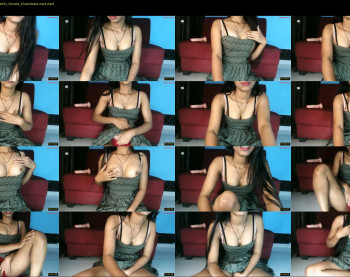 pureannuals — 19 minute Chaturbate female cam show recording, 480p, Jan 6, 2026