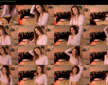 pvt_always — 26 minute Chaturbate female cam show recording, 720p, Jan 6, 2026