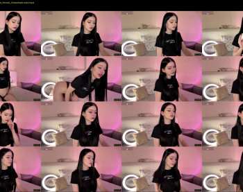 randiburt — 35 minute Chaturbate female cam show recording, 720p, Jan 6, 2026
