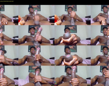 real1dk — 18 minute Chaturbate male cam show recording, 720p, Jan 6, 2026