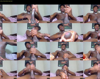 real1dk — 12 minute Chaturbate male cam show recording, 720p, Jan 6, 2026