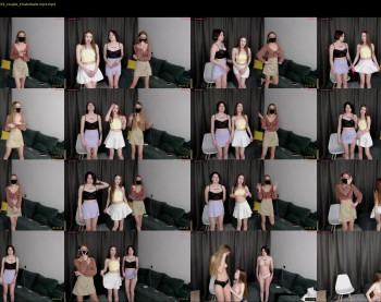 renae_tom — 58 minute Chaturbate couple cam show recording, 720p, Jan 7, 2026