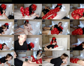 rick_boyy — 121 minute Chaturbate male cam show recording, 720p, Jan 6, 2026
