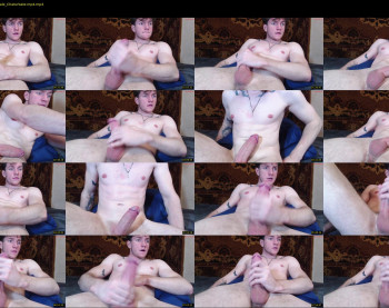 risuo — 9 minute Chaturbate male cam show recording, 720p, Jan 7, 2026