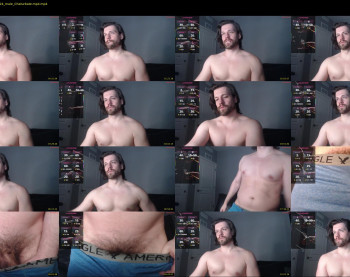 robknocks — 12 minute Chaturbate male cam show recording, 720p, Jan 6, 2026