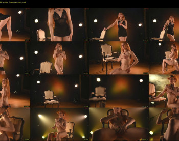 rocknrose — 121 minute Chaturbate female cam show recording, 720p, Jan 7, 2026