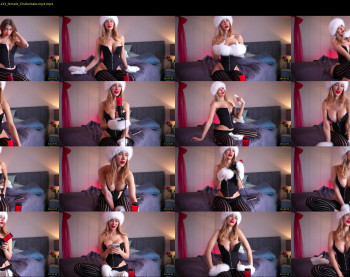 rodeo_drive — 49 minute Chaturbate female cam show recording, 720p, Jan 6, 2026