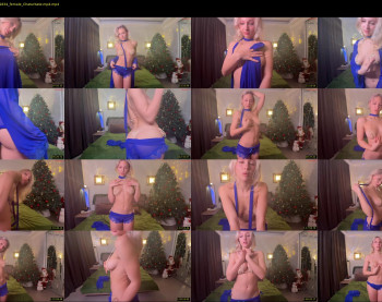 roselyn_rose — 121 minute Chaturbate female cam show recording, 720p, Jan 6, 2026