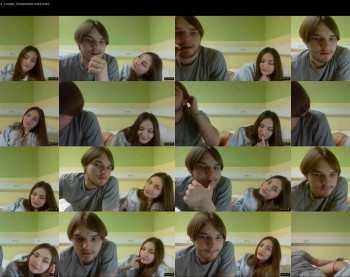 rusiksb31 — 29 minute Chaturbate couple cam show recording, 720p, Jan 6, 2026