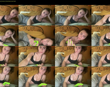 rylanxoxo — 4 minute Chaturbate female cam show recording, 480p, Jan 6, 2026