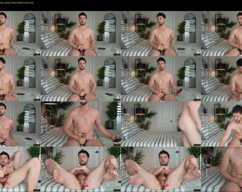 sadboycnd — 29 minute Chaturbate male cam show recording, 720p, Jan 6, 2026
