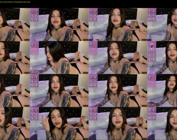 samanthagrant_ — 4 minute Chaturbate female cam show recording, 720p, Jan 6, 2026