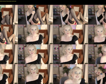 sandra_kind — 4 minute Chaturbate female cam show recording, 720p, Jan 6, 2026