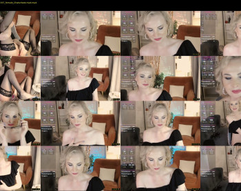 sandra_kind — 115 minute Chaturbate female cam show recording, 720p, Jan 6, 2026