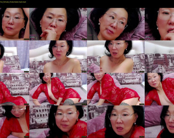 sandrami__ — 43 minute Chaturbate female cam show recording, 720p, Jan 6, 2026