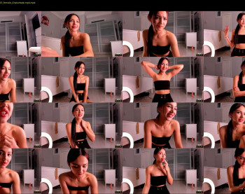 sassynova — 26 minute Chaturbate female cam show recording, 720p, Jan 6, 2026