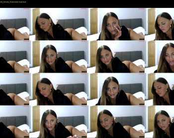 scouse_lexi — 5 minute Chaturbate female cam show recording, 480p, Jan 6, 2026