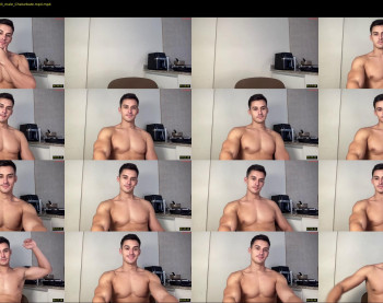 sebybeba — 11 minute Chaturbate couple cam show recording, 720p, Jan 6, 2026