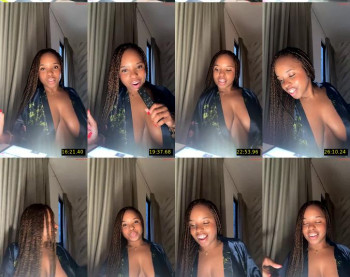 sensualprima — 56 minute Chaturbate female cam show recording, 1080p, Jan 6, 2026