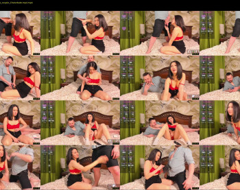 serdron_ — 26 minute Chaturbate couple cam show recording, 720p, Jan 6, 2026