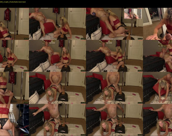sexystackie — 30 minute Chaturbate couple cam show recording, 720p, Jan 7, 2026