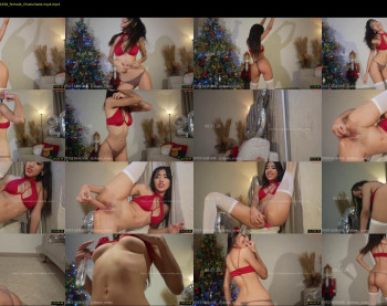 shena_nomy — 121 minute Chaturbate female cam show recording, 720p, Jan 7, 2026