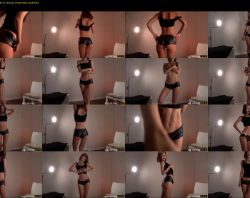 shiningstarrr — 8 minute Chaturbate female cam show recording, 720p, Jan 6, 2026