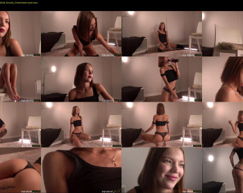 shiningstarrr — 121 minute Chaturbate female cam show recording, 720p, Jan 6, 2026
