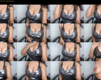 shreya_0 — 42 minute Chaturbate female cam show recording, 720p, Jan 6, 2026