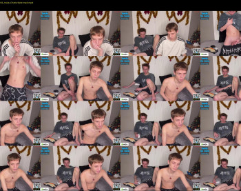 sky_hunter — 20 minute Chaturbate couple cam show recording, 720p, Jan 6, 2026