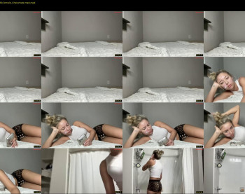 skyybanks — 11 minute Chaturbate female cam show recording, 480p, Jan 7, 2026
