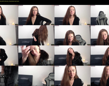 smilequeen_jane — 43 minute Chaturbate female cam show recording, 720p, Jan 7, 2026