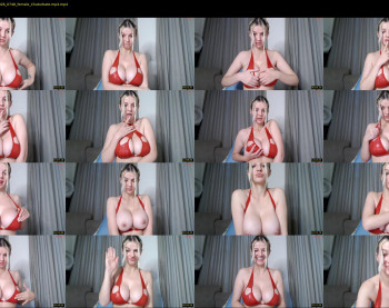 smileyouarehere — 35 minute Chaturbate female cam show recording, 720p, Jan 6, 2026